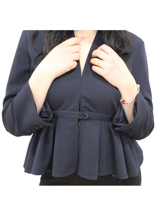 Giacca Leggera Donna Alessia Santi 311SD35026