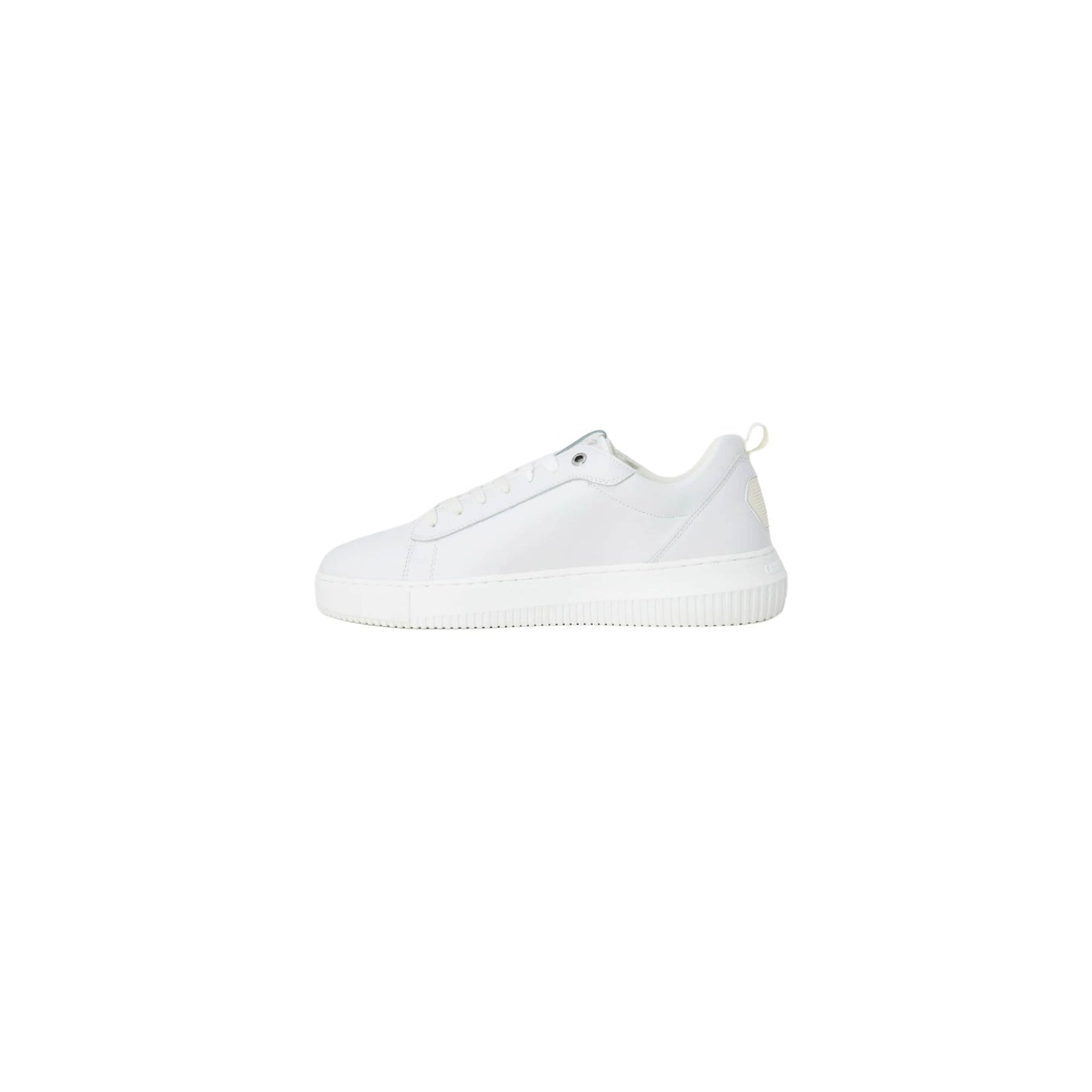 Sneakers Basse Uomo Calvin klein Jeans Chunky Cupsole Lth-Tpu Insert YM0YM00578