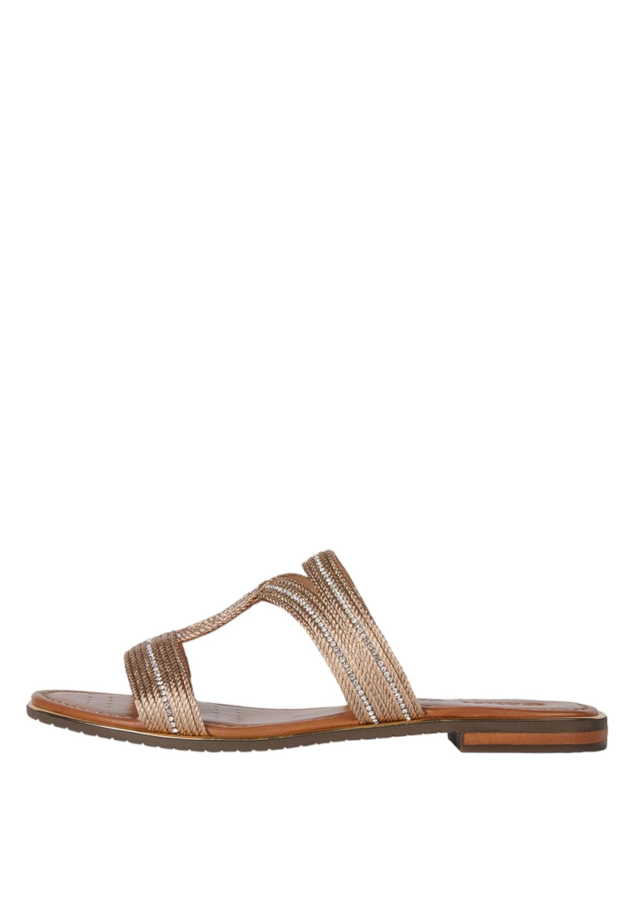 Sandali Bassi Donna Geox D45DQD0002J