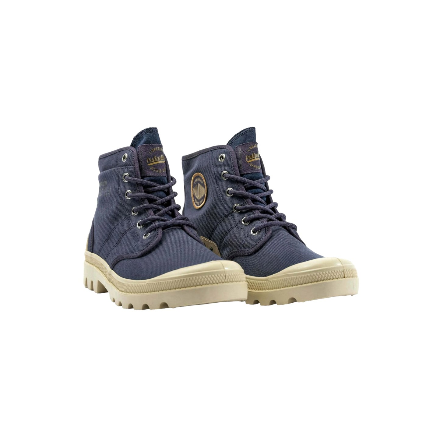 Sneakers Alte Unisex Palladium PAS78564