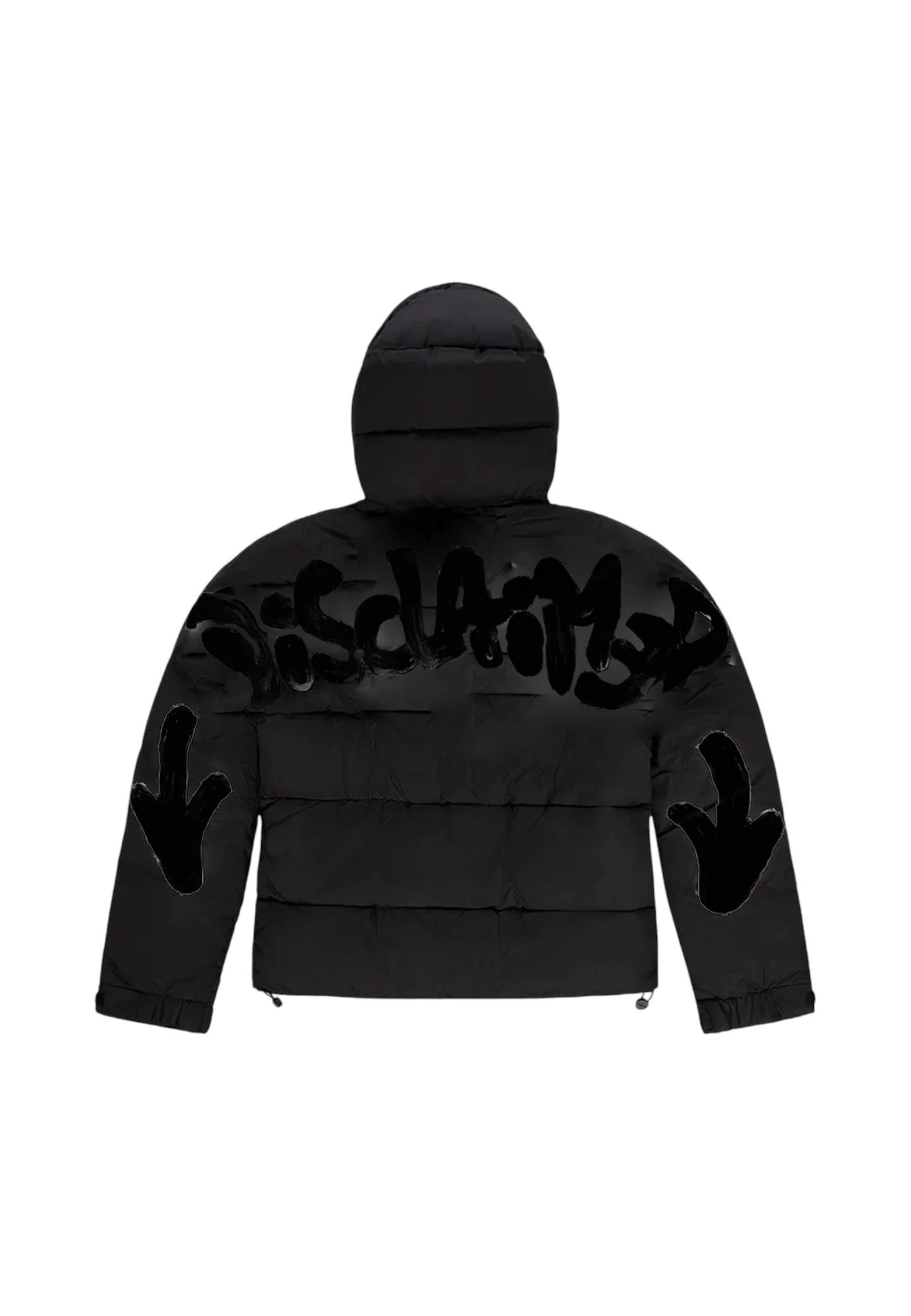 Giacca Invernale Uomo Disclaimer 25IDS55107