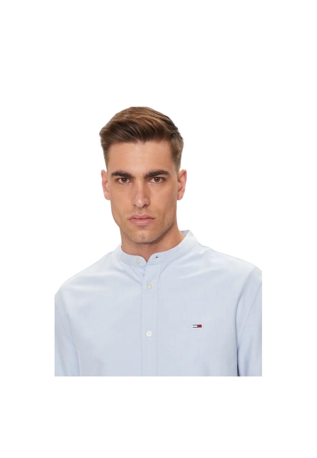 DM0DM19523 - Camicia - Tommy Jeans
