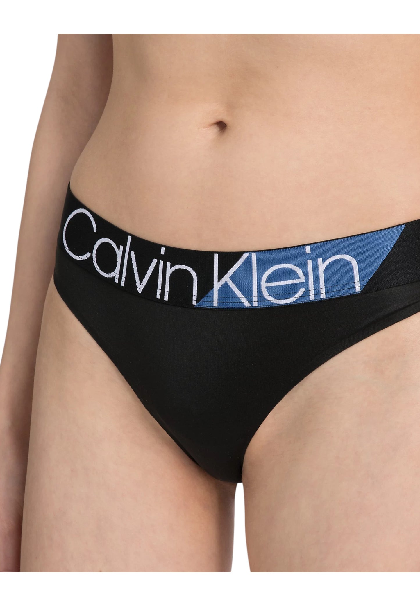 Slip Donna Calvin klein Perizoma