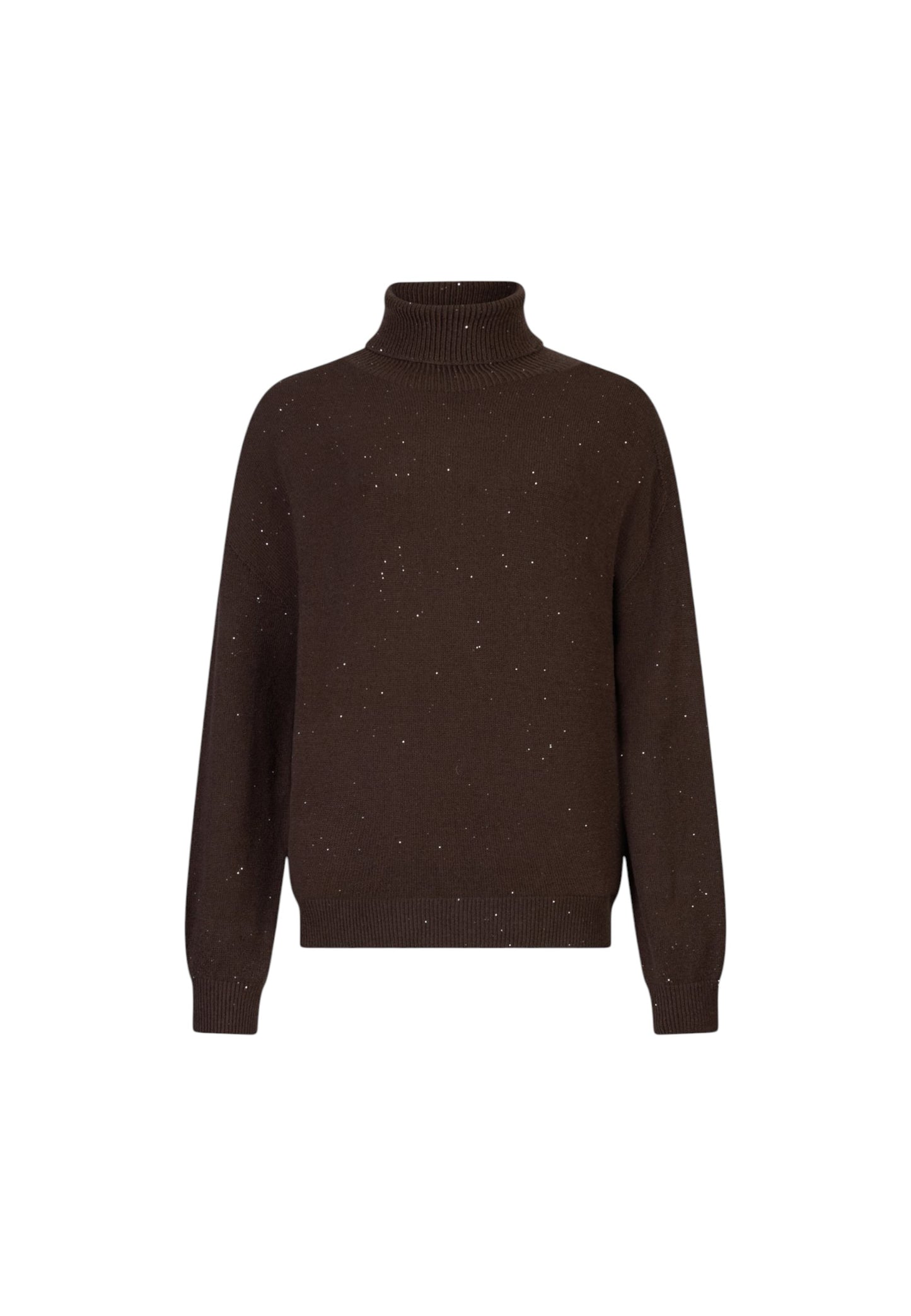 Maglione Collo Alto Donna Liu Jo MF5234MA27R