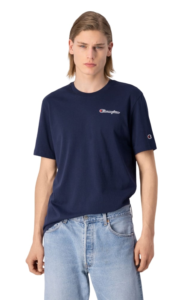 217813 - T-shirt - Champion