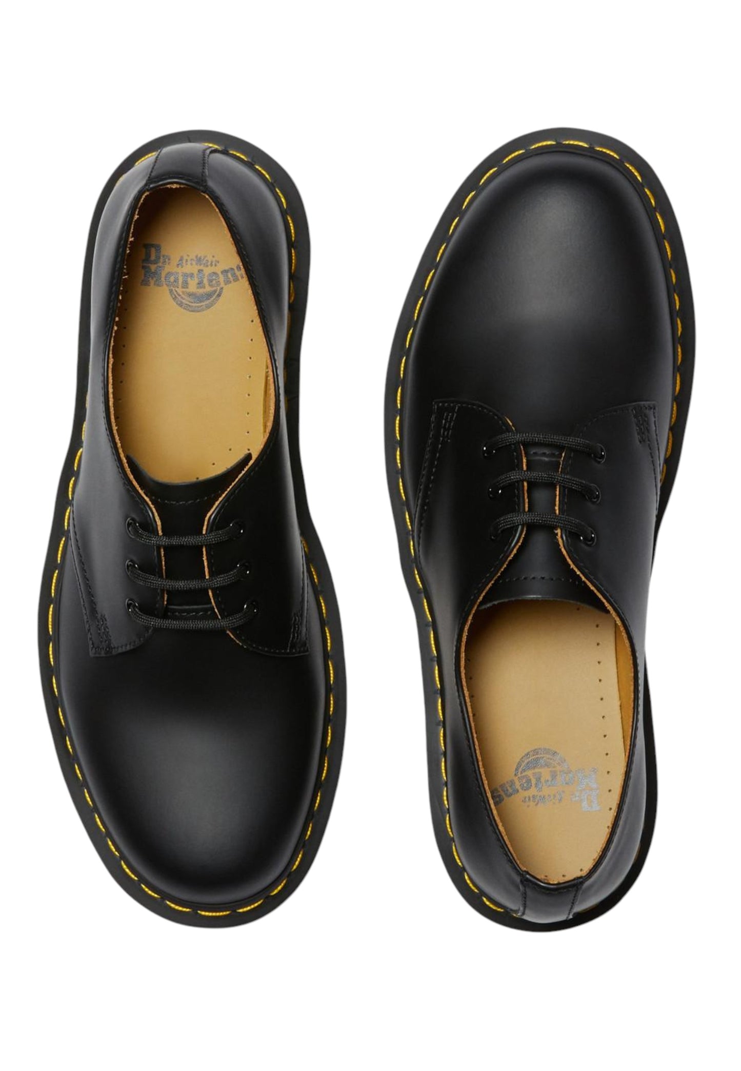 11838 - Chaussures à lacets - Dr. Martens