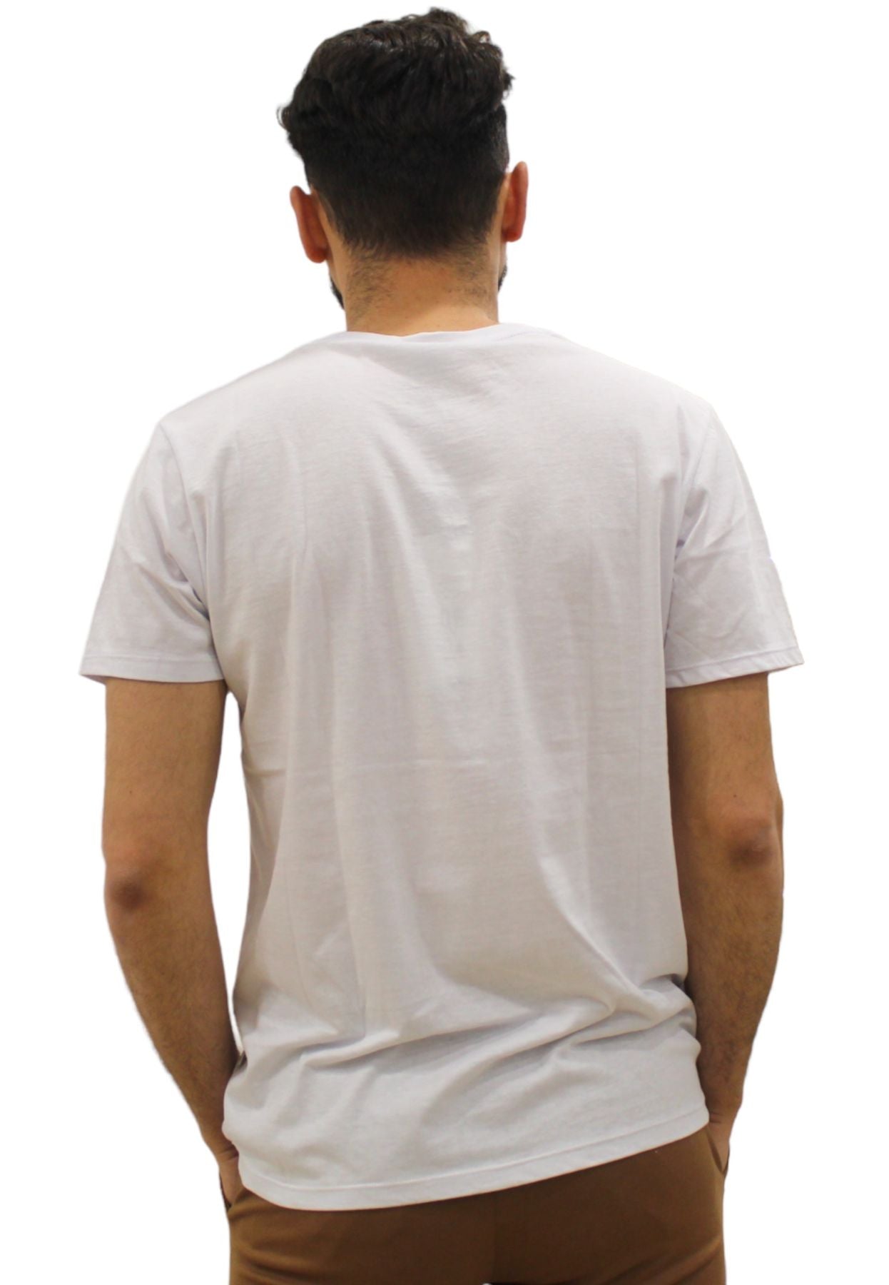 CFC0110833003 - T-shirt - QB24