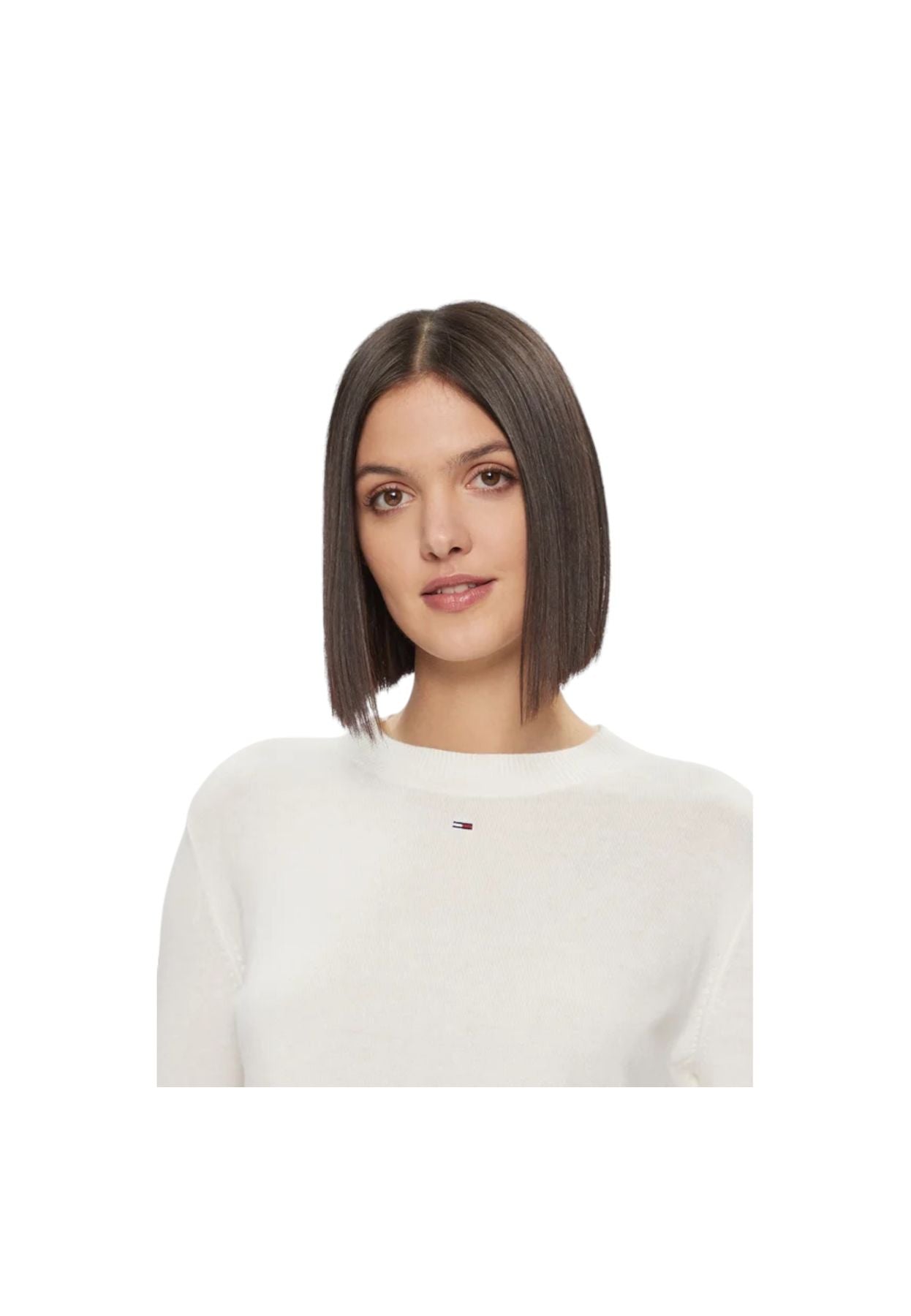 DW0DW17254 - Maglione - Tommy Jeans