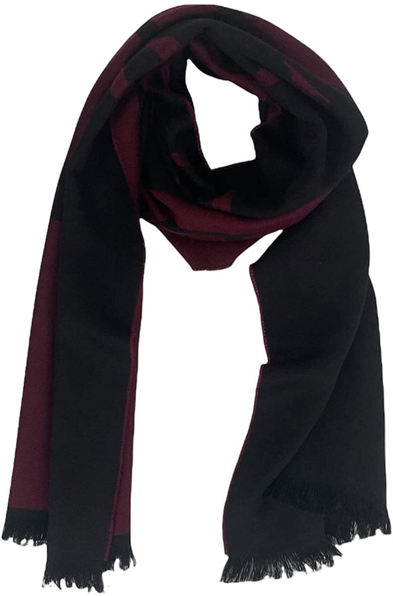 Sciarpa Uomo Philipp Plein SC15WOPP112