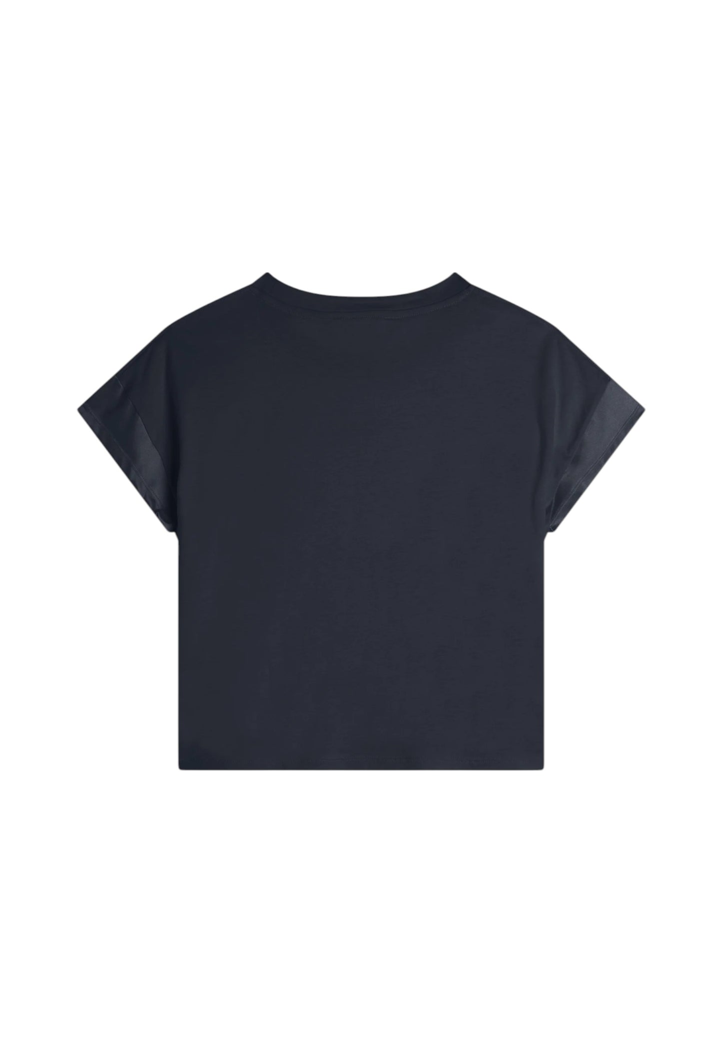 T-Shirt Manica Corta Donna Freddy