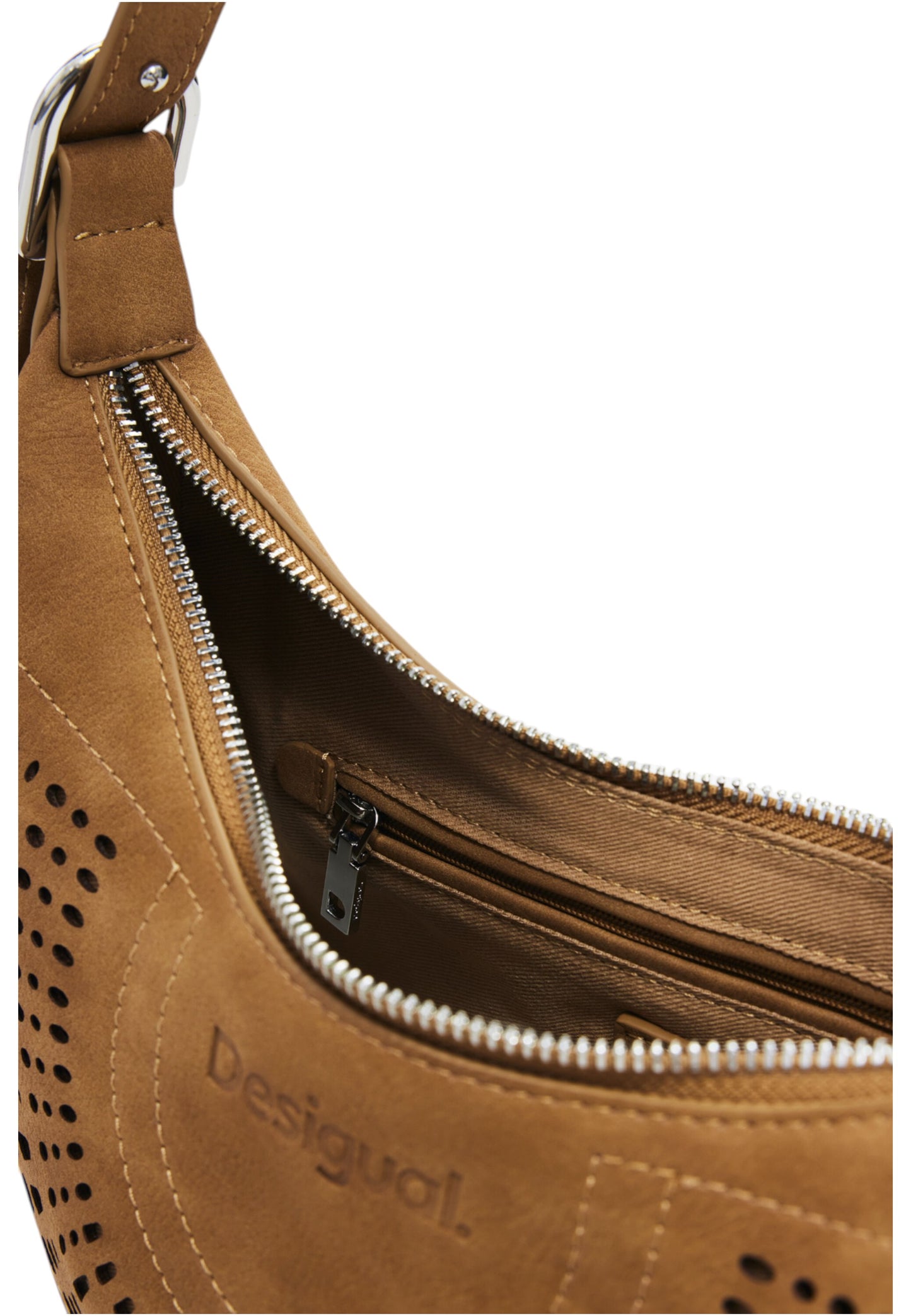 Borsa A Spalla Donna Desigual  Orbis Cascais