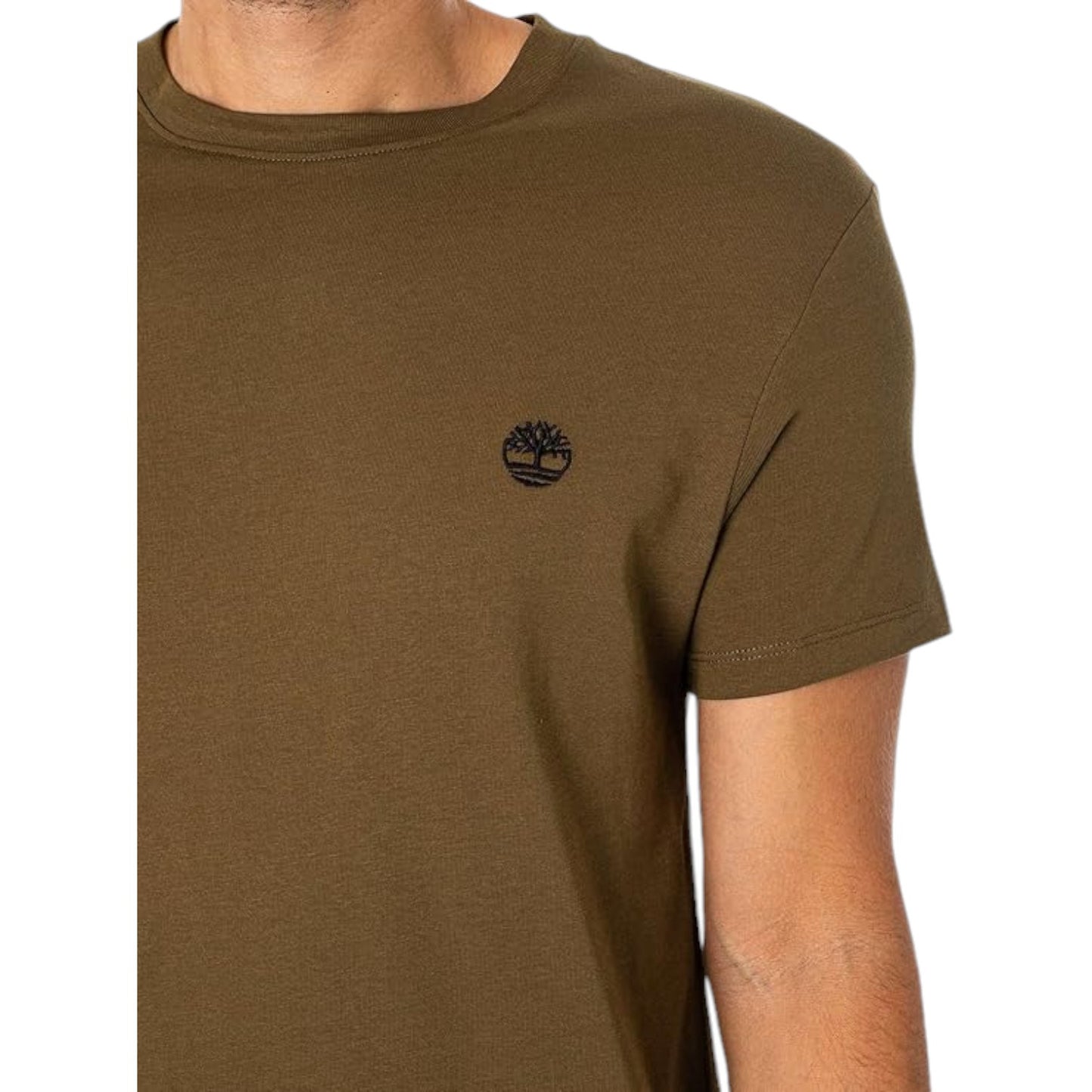TB0A2BPR - T-Shirt - Timberland