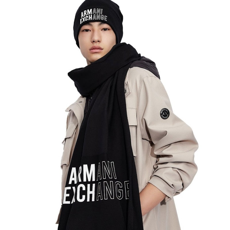 Sciarpa Uomo Armani Exchange 9546021A300