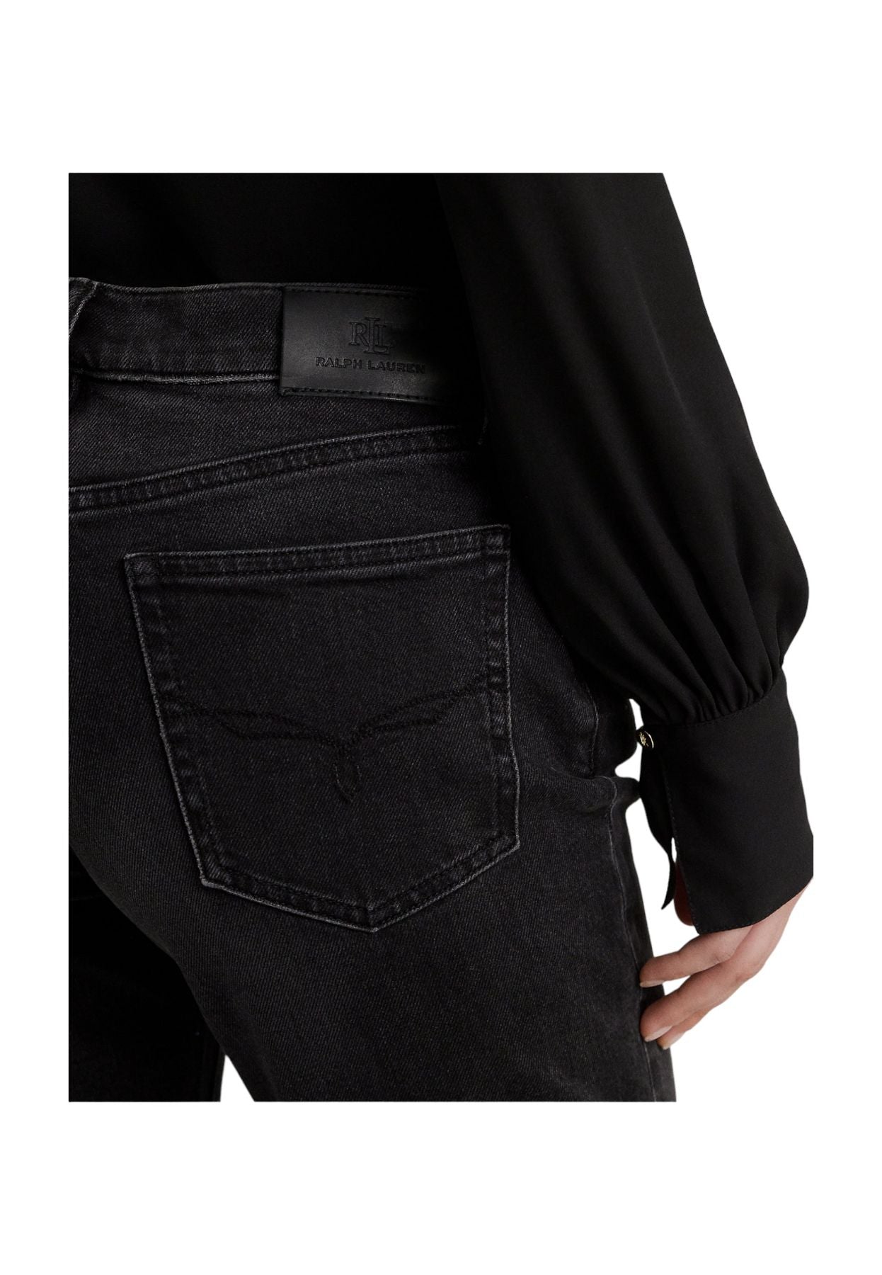 Jeans Donna Lauren Ralph Lauren 200889658