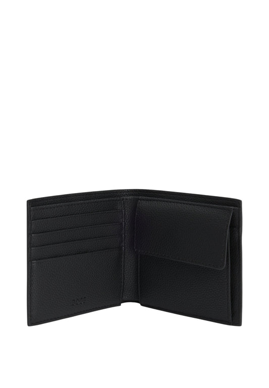 Portafoglio Con Portamonete Uomo Boss 4Cc Ray 50536511