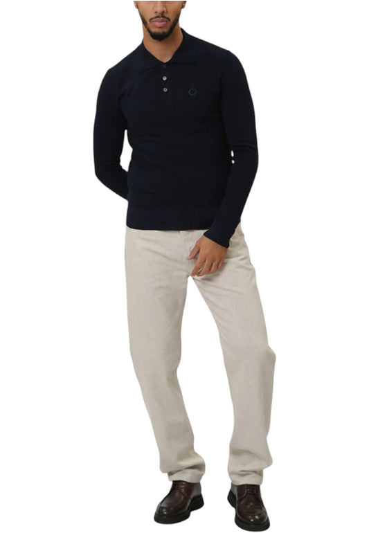 Maglione polo Uomo Trussardi   52M00731-0F000701