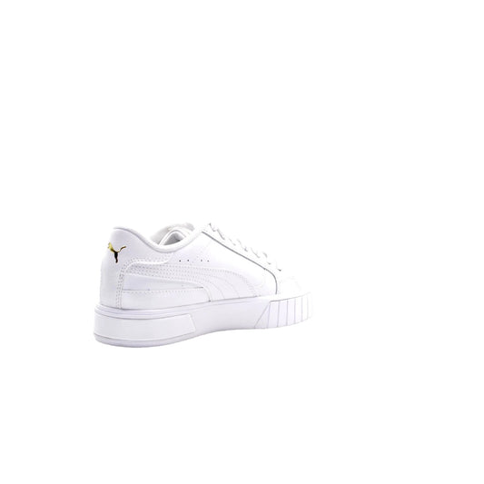 Sneakers Basse Donna Puma 382041
