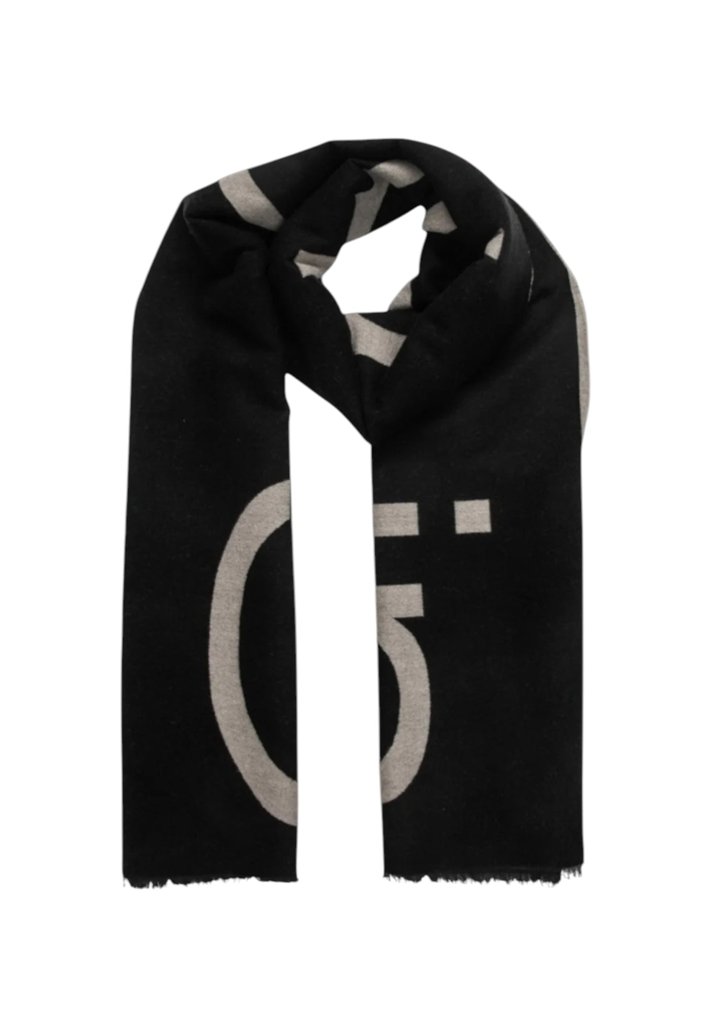 Sciarpa Donna Calvin klein Bold Logo LV04F8051G