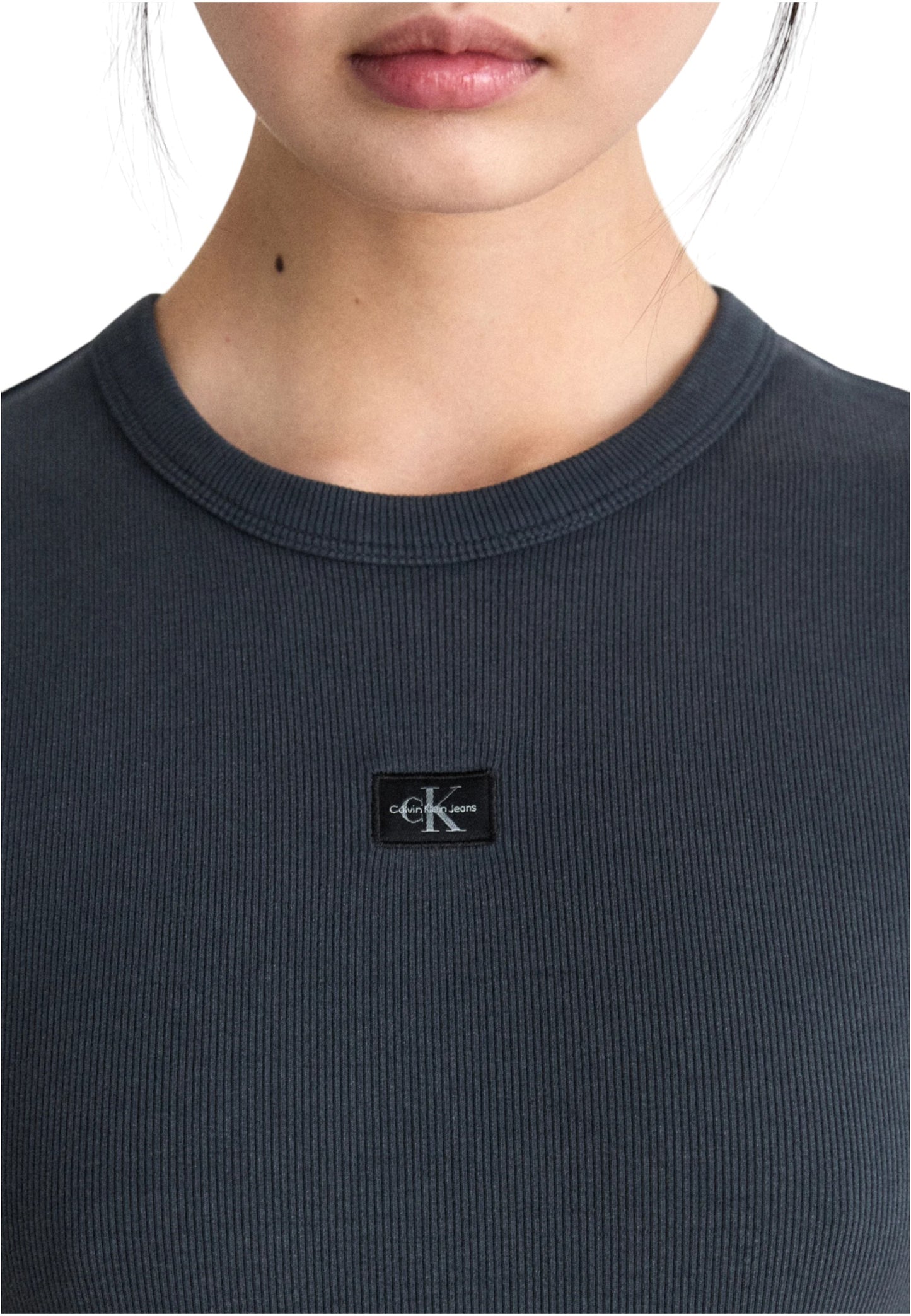 Vestito Corto Donna Calvin klein Jeans