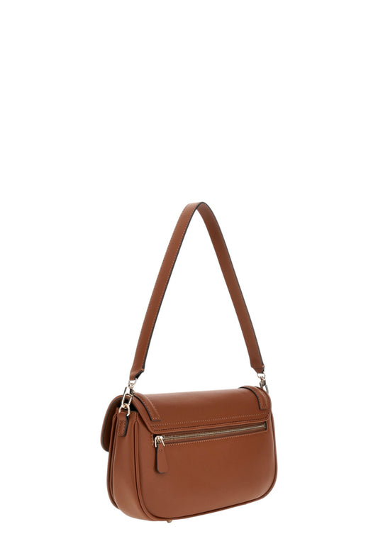 Borsa A Spalla Donna Guess Flap Shoulder Bag Dea HWBG7993200