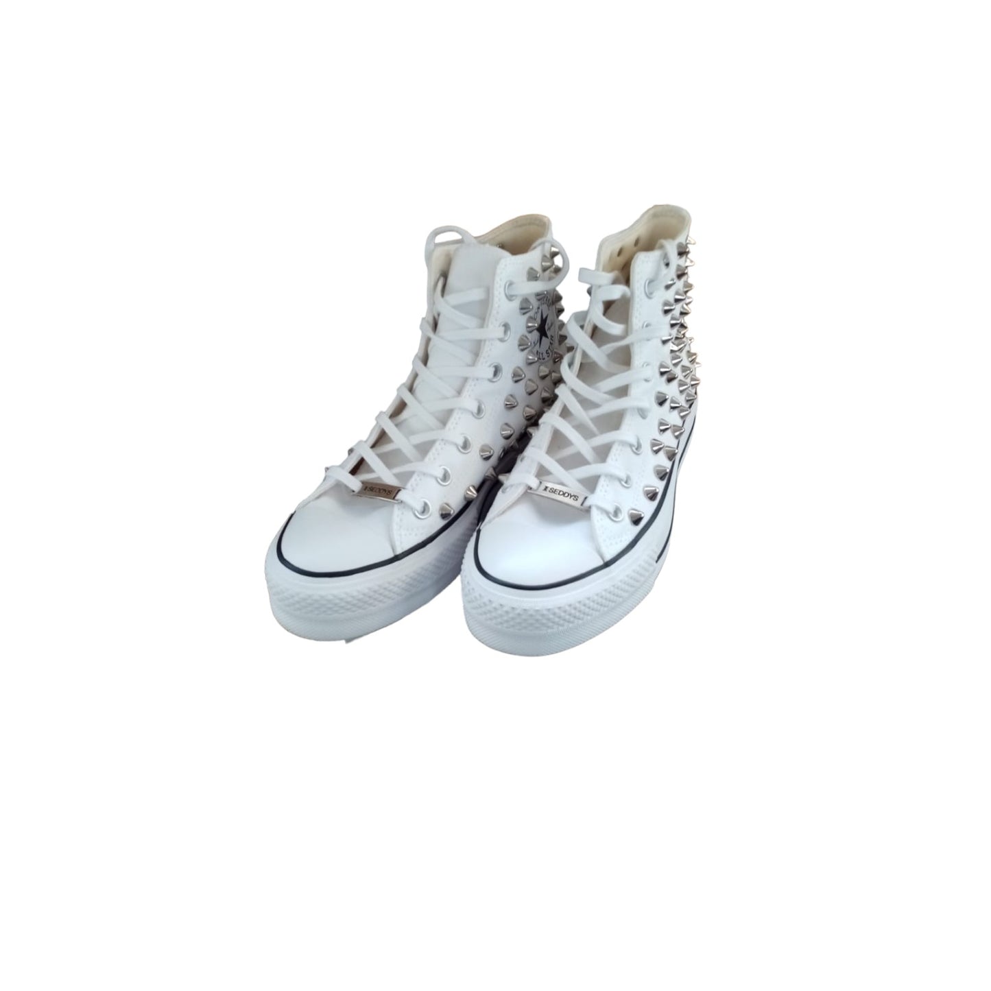 Sneakers Basse Donna Converse 560846C