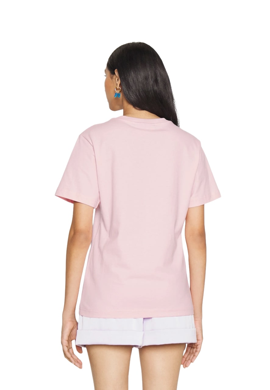T-Shirt Manica Corta Donna Chiara Ferragni 73CBHT04CJT04