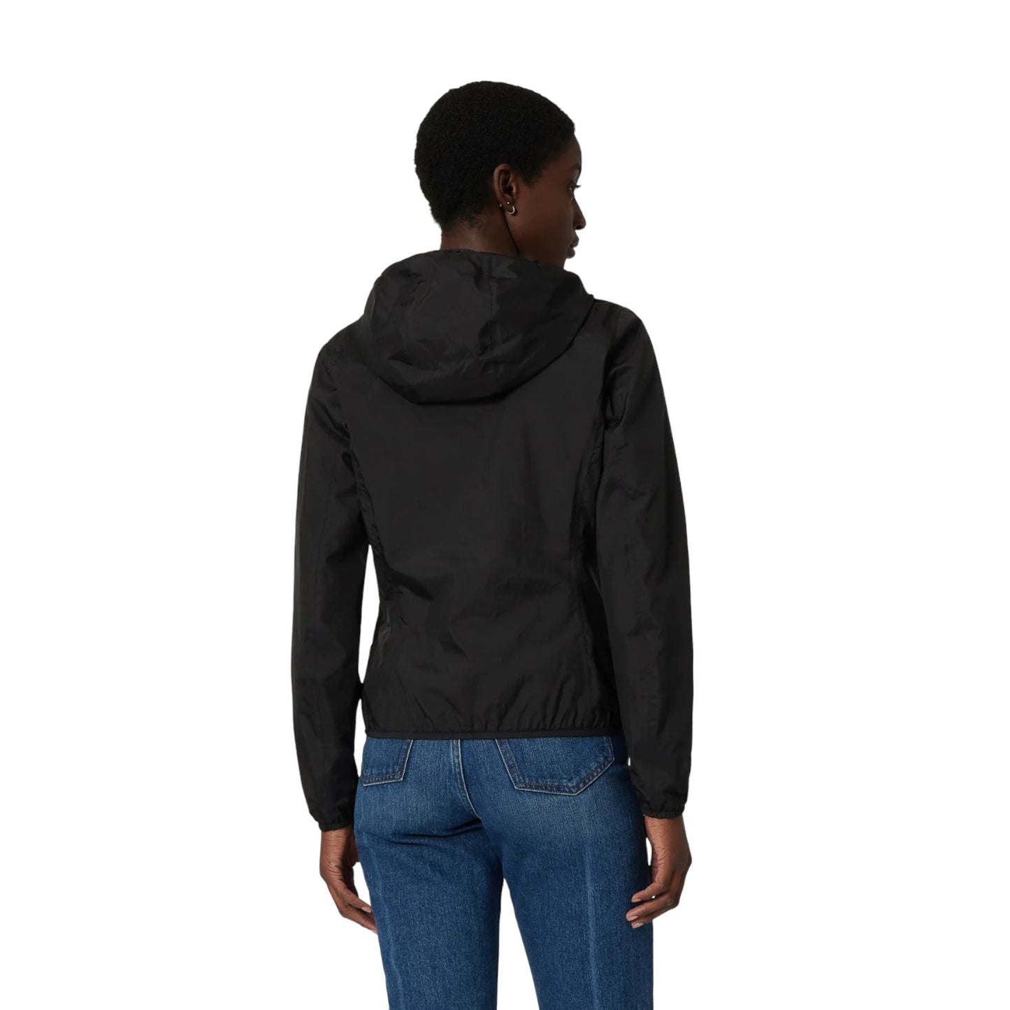 Giacca Leggera Donna K-Way K7114JW