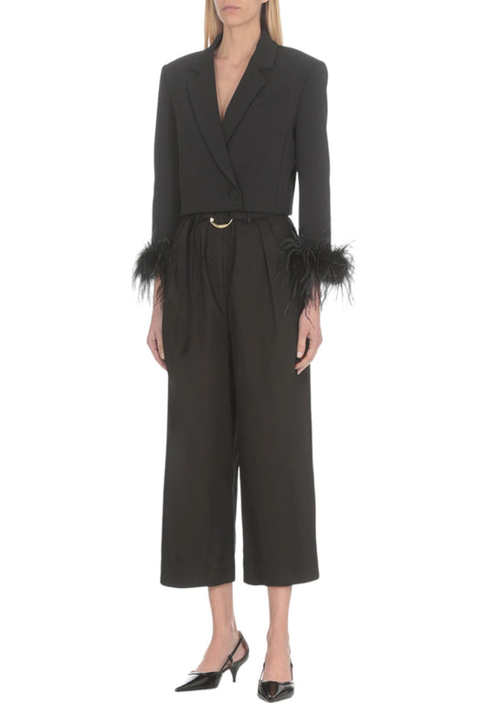 Giacca Spencer Donna Pinko 102865A1JX