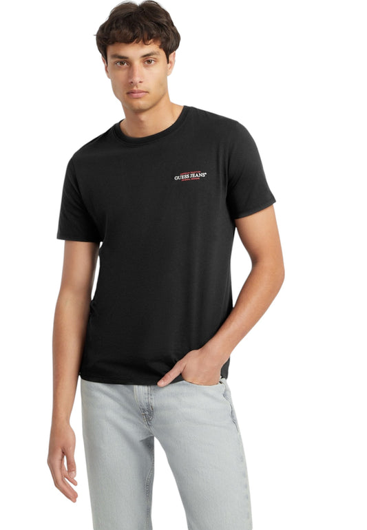 M4YI55K8HM0 - T-Shirt - Guess