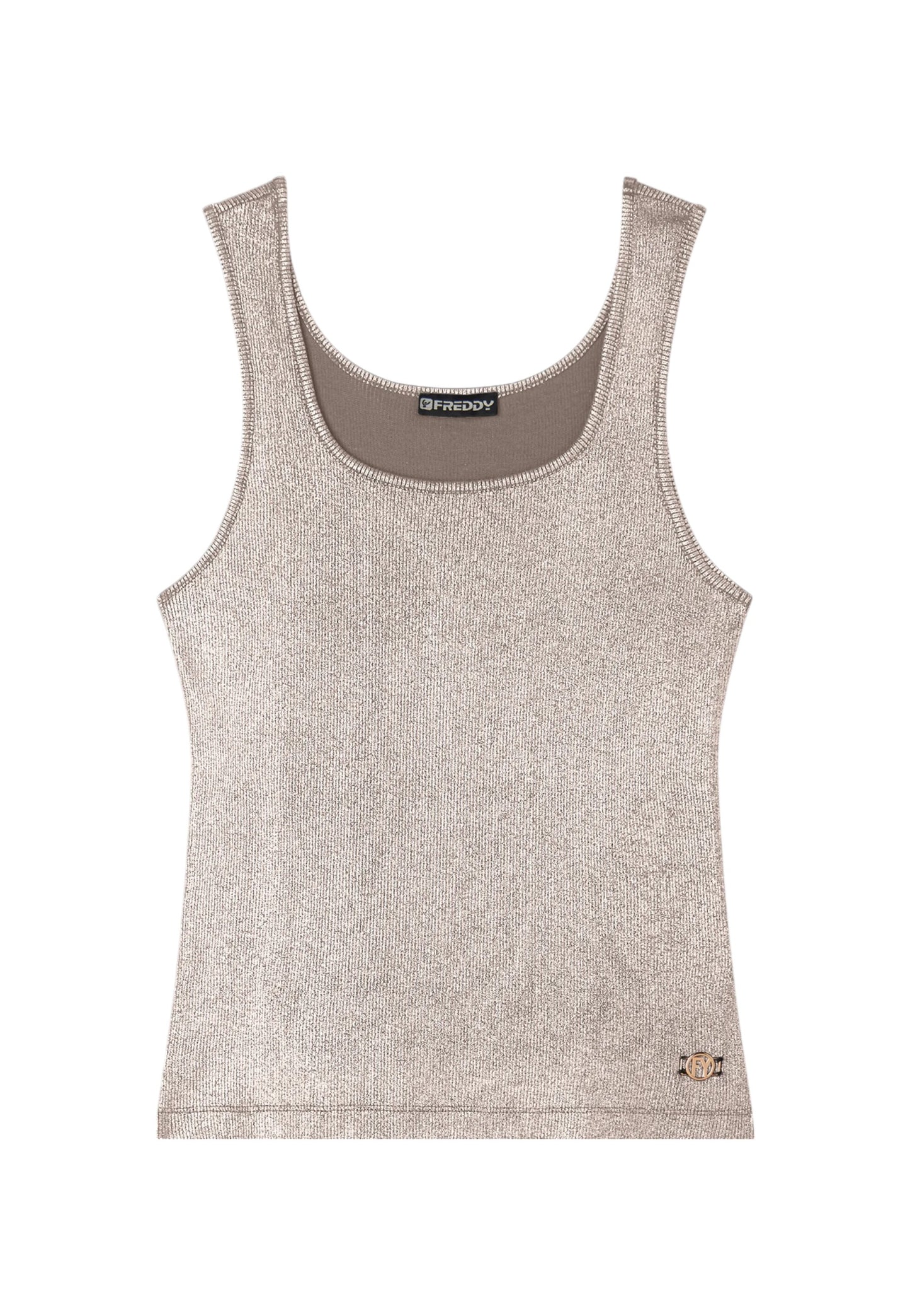 Canotta  Donna Freddy