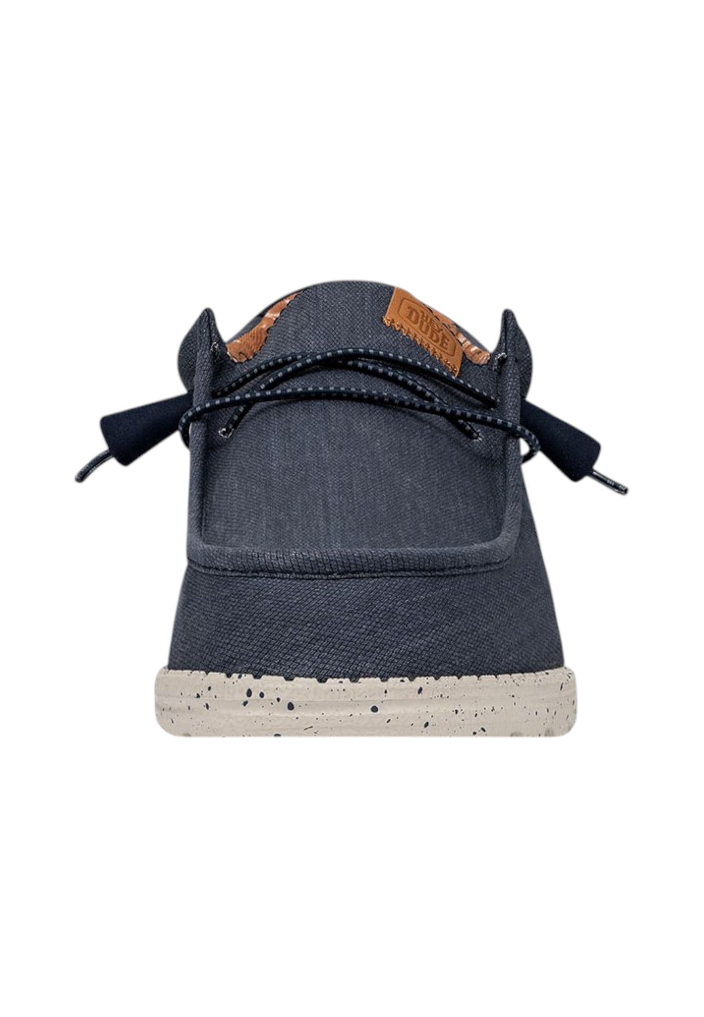 Sneakers Basse Uomo Hey Dude  Wally Washed Canvas