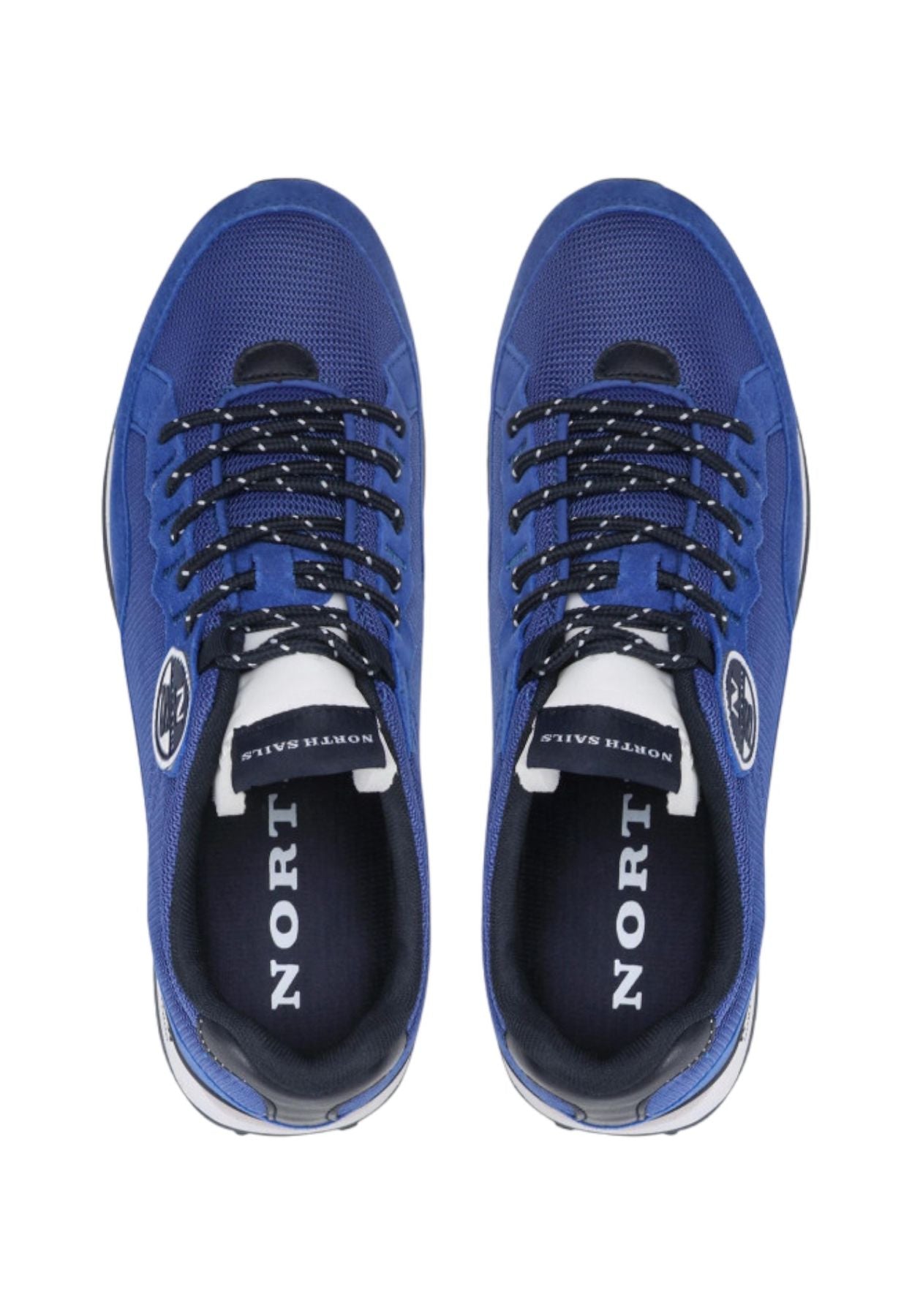 RW04S - Baskets - North Sails