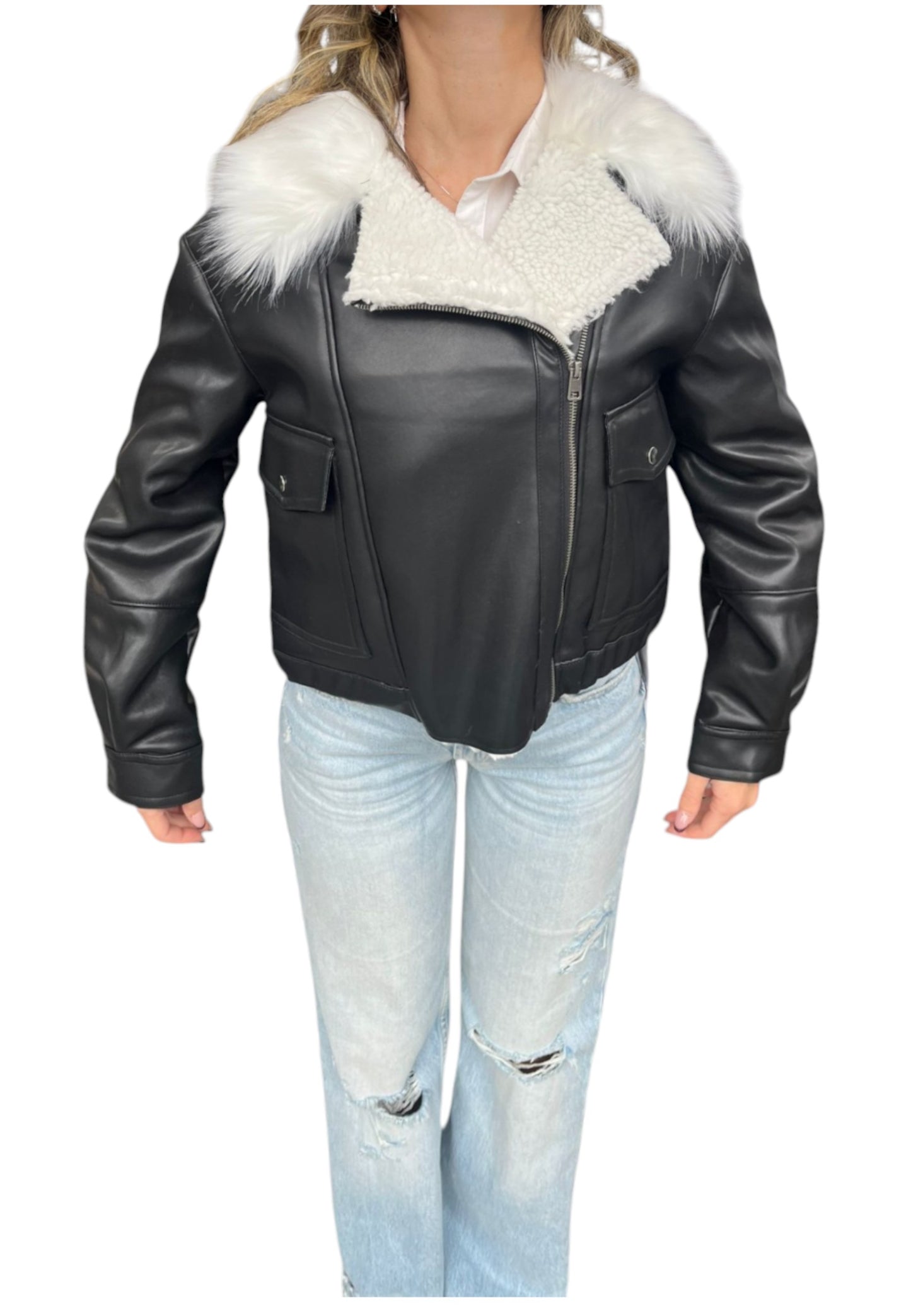 KA7168 - Veste - Glamour