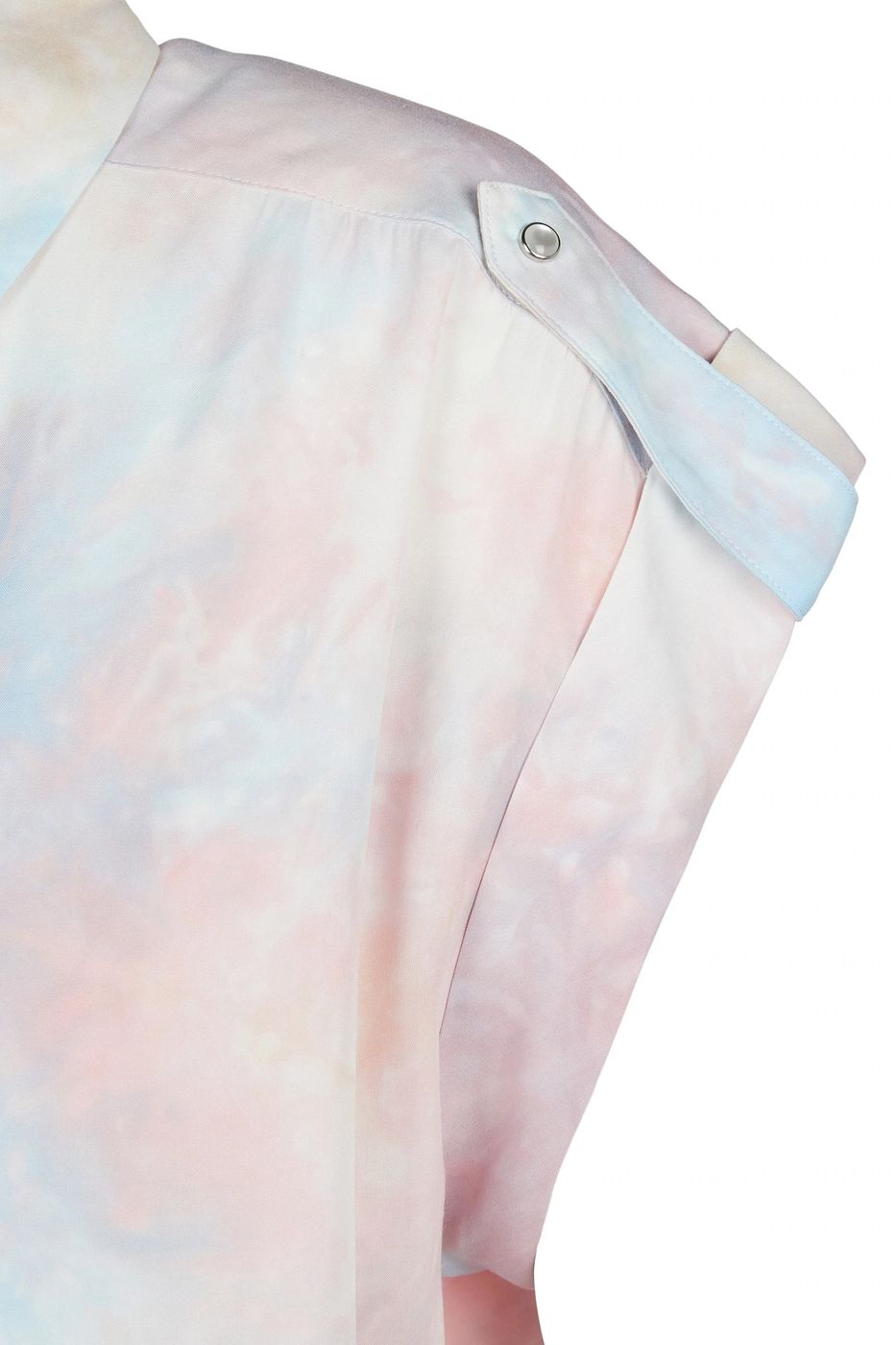 Blusa Senza Maniche Donna Gas 125363211022