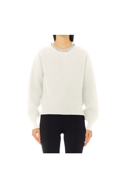 CF4027MS009 - Maglione - Liu Jo