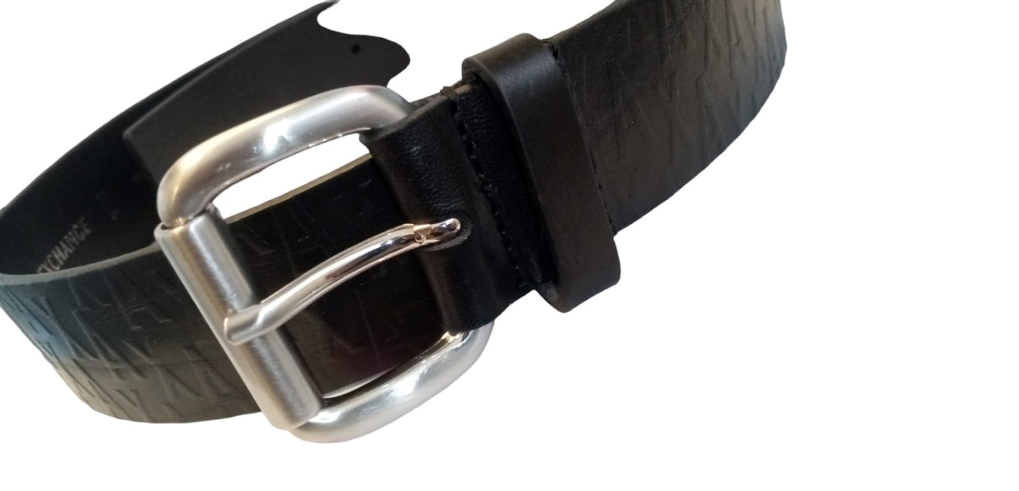 Cintura Uomo Armani Exchange 9513643R861