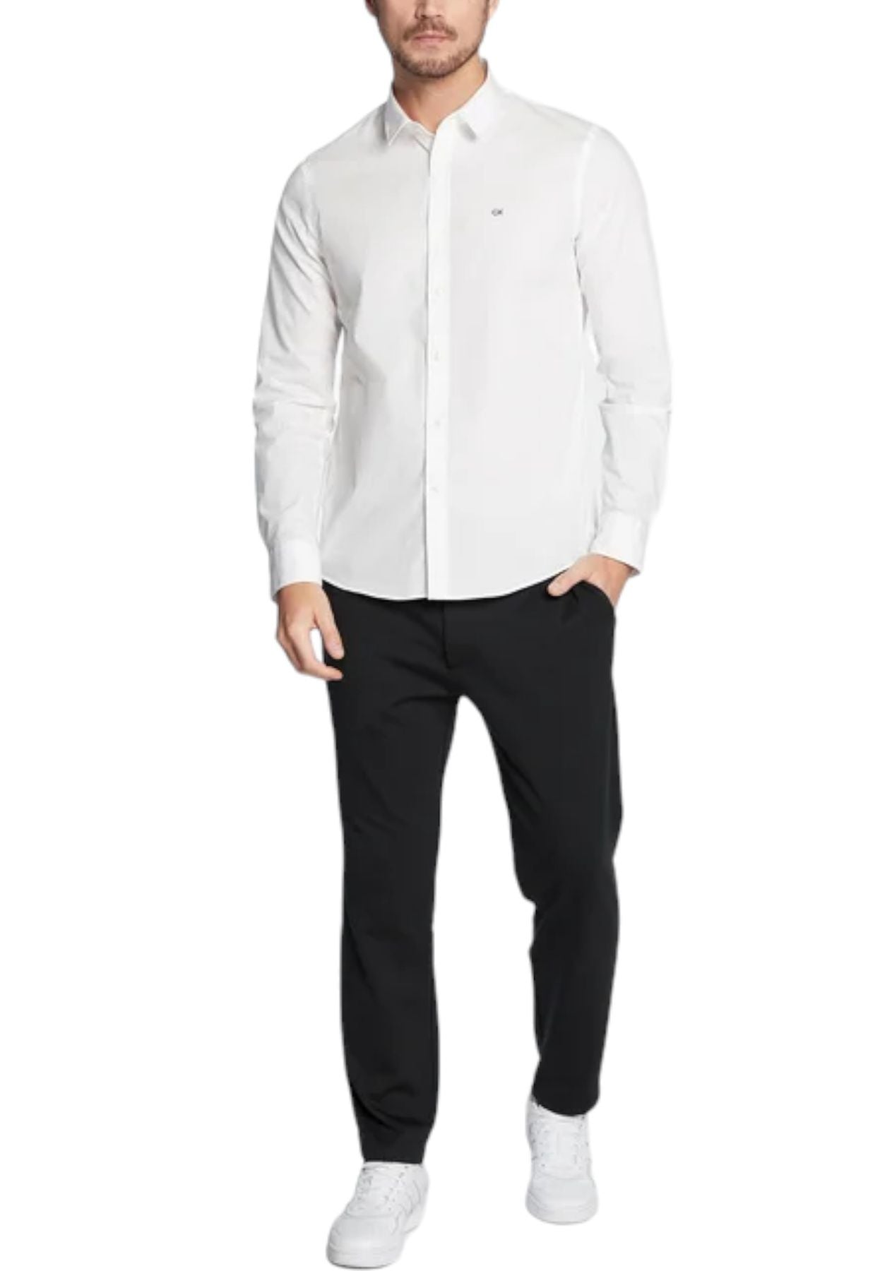 K10K110856 - Camicia - Calvin klein