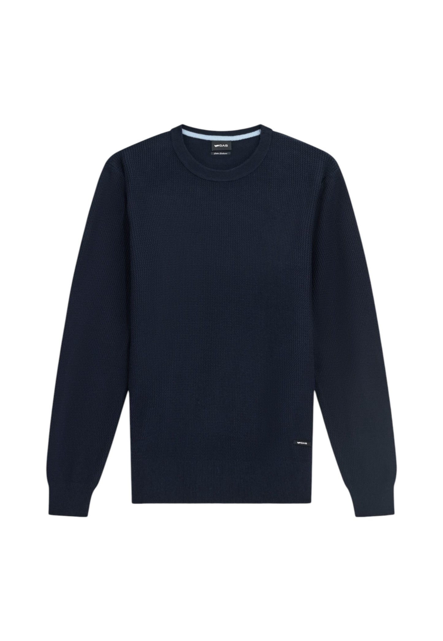 Maglione A Girocollo Uomo Gas  Philip Round 562208430587