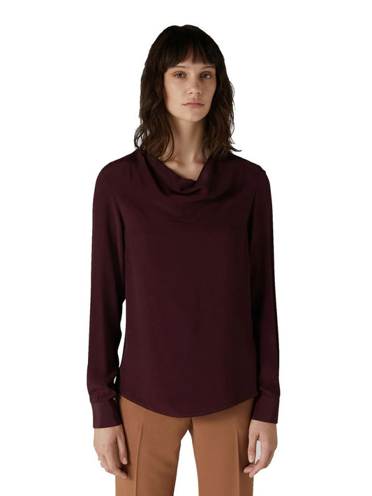 Blusa Manica lunga Donna Trussardi 56C004091T005342