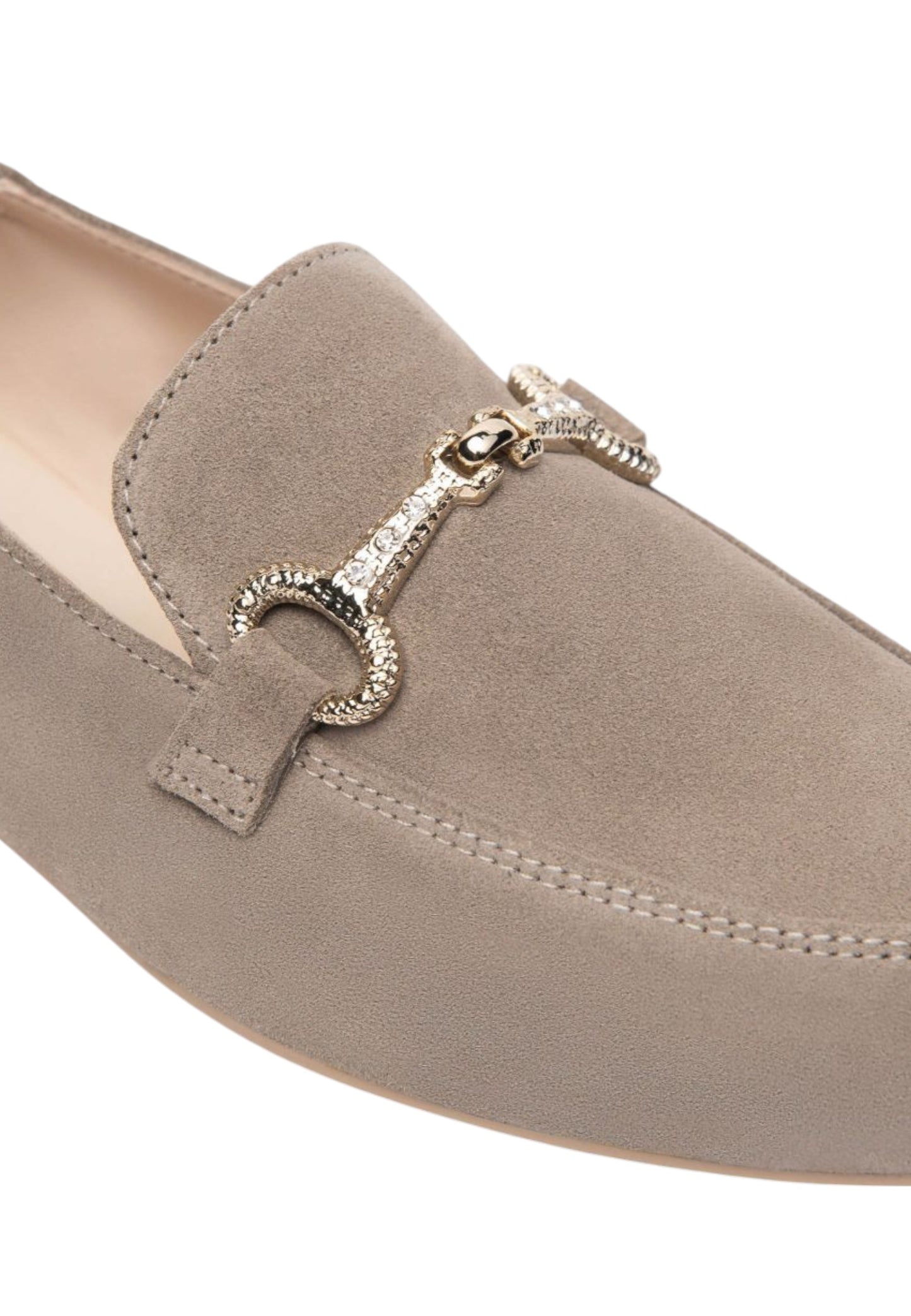 Mocassini  Donna Nero Giardini