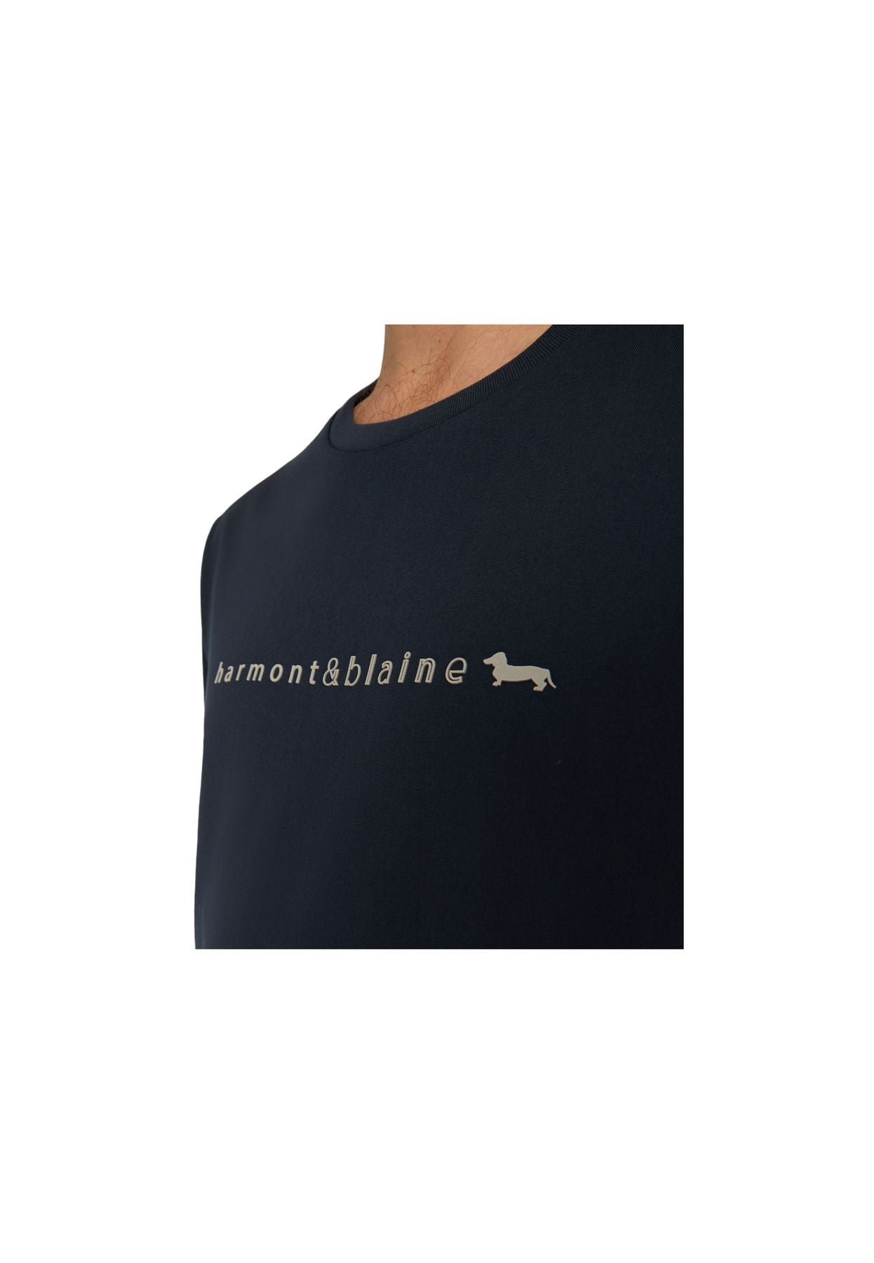 IRL216021258 - T-shirt - Harmont & Blaine
