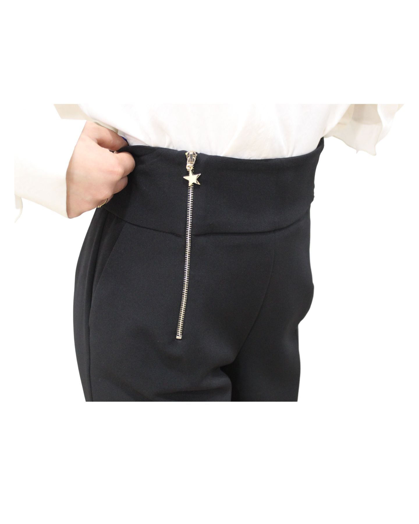 221ND25001 - Pantalon - Denny Rose