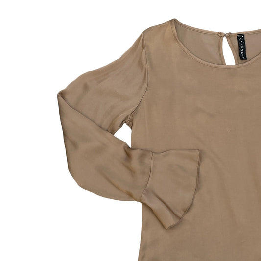 Blusa Manica lunga Donna Zahjr 53538785