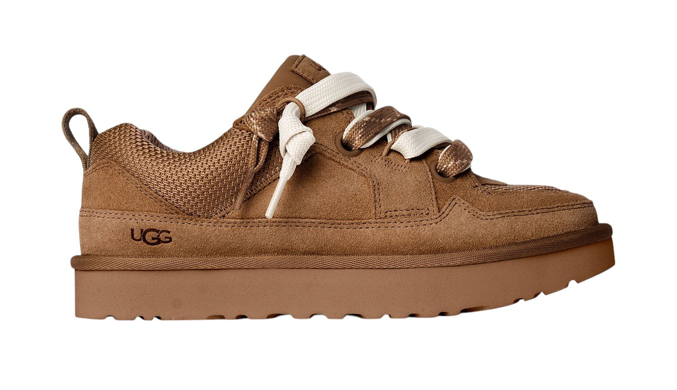 Sneakers Donna Ugg W Lo Lowmel