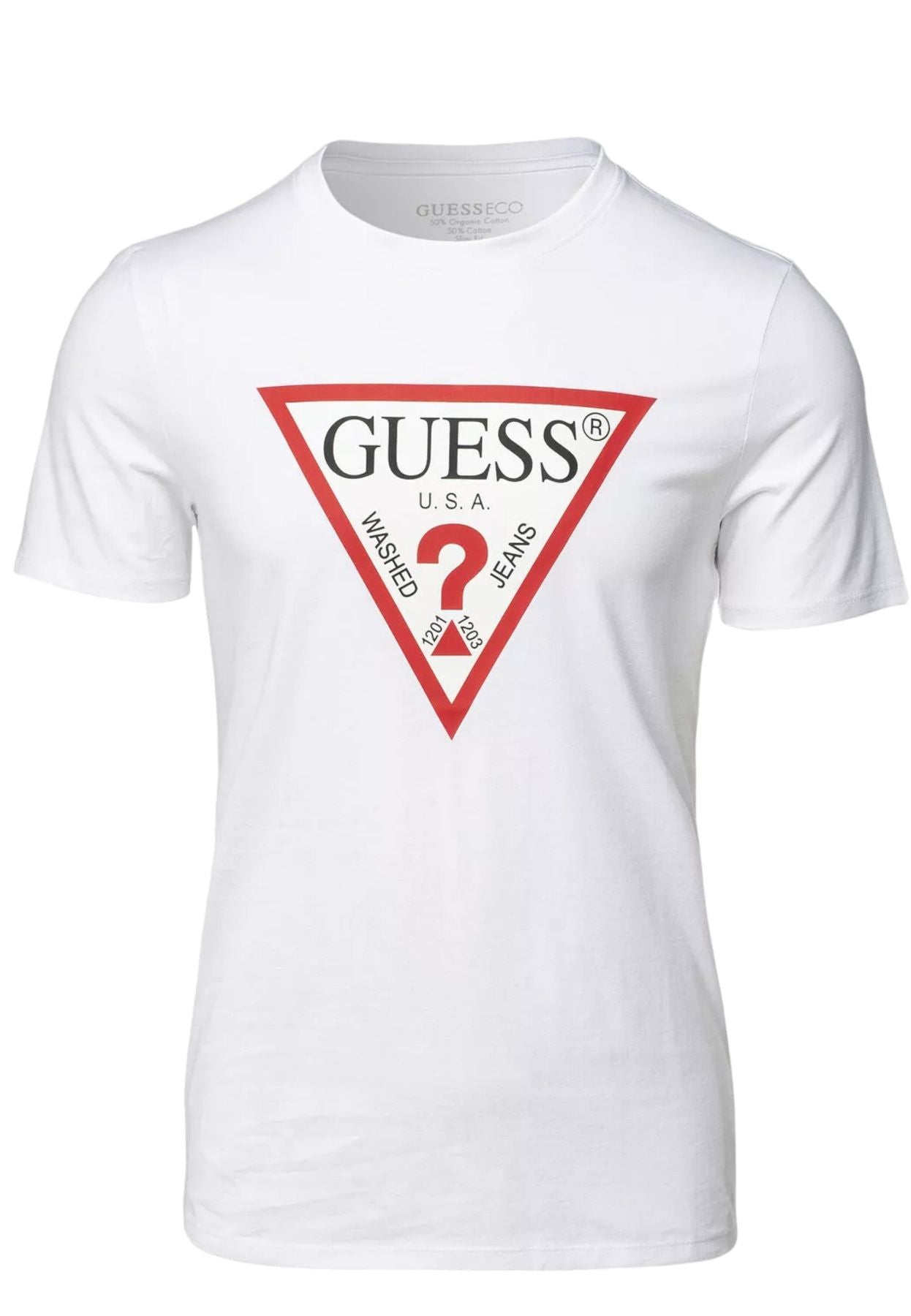 M2YI71I3Z14 - T-shirt - Guess