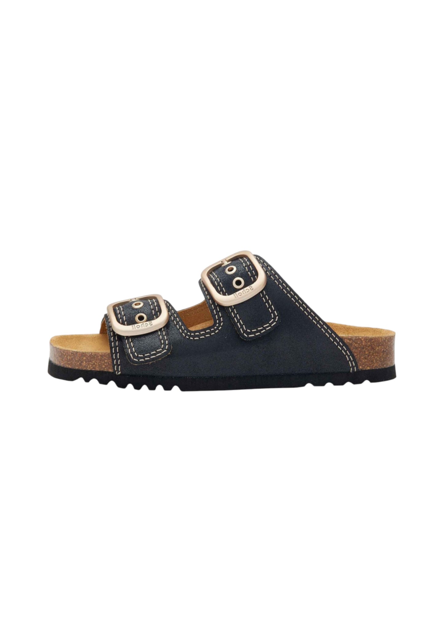 Sandali Bassi Donna Scholl F30611
