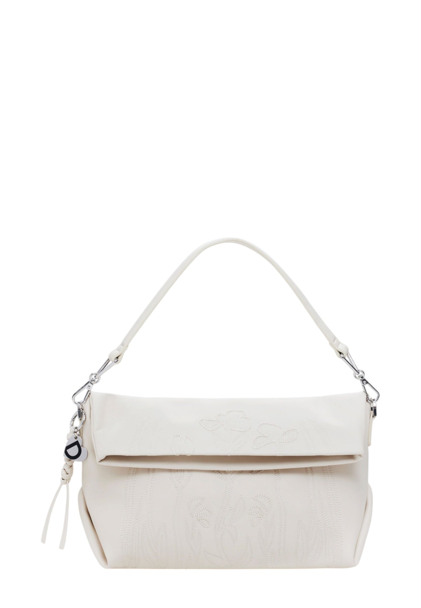 Borsa A Spalla Donna Desigual