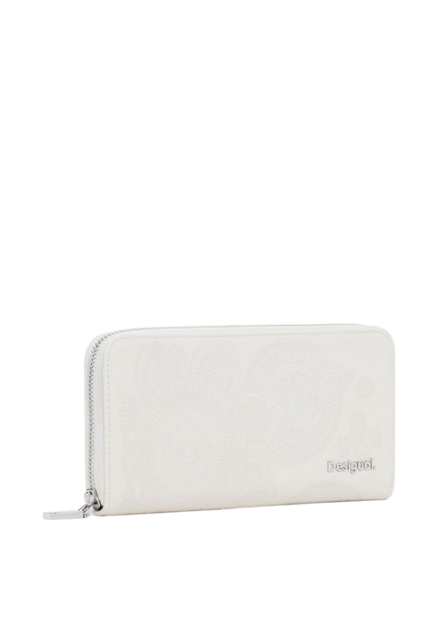 Portafoglio Con Portamonete Donna Desigual