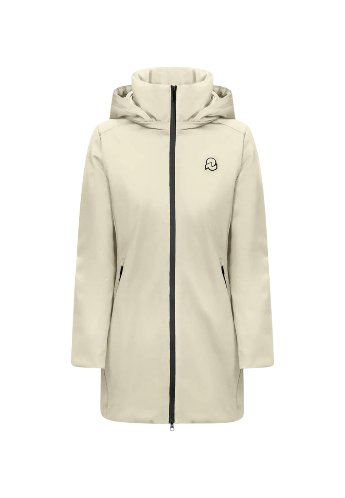 Giacca Invernale Donna Invicta Con Cappuccio 4432547/D