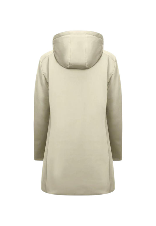 Giacca Invernale Donna Invicta Con Cappuccio 4432547/D